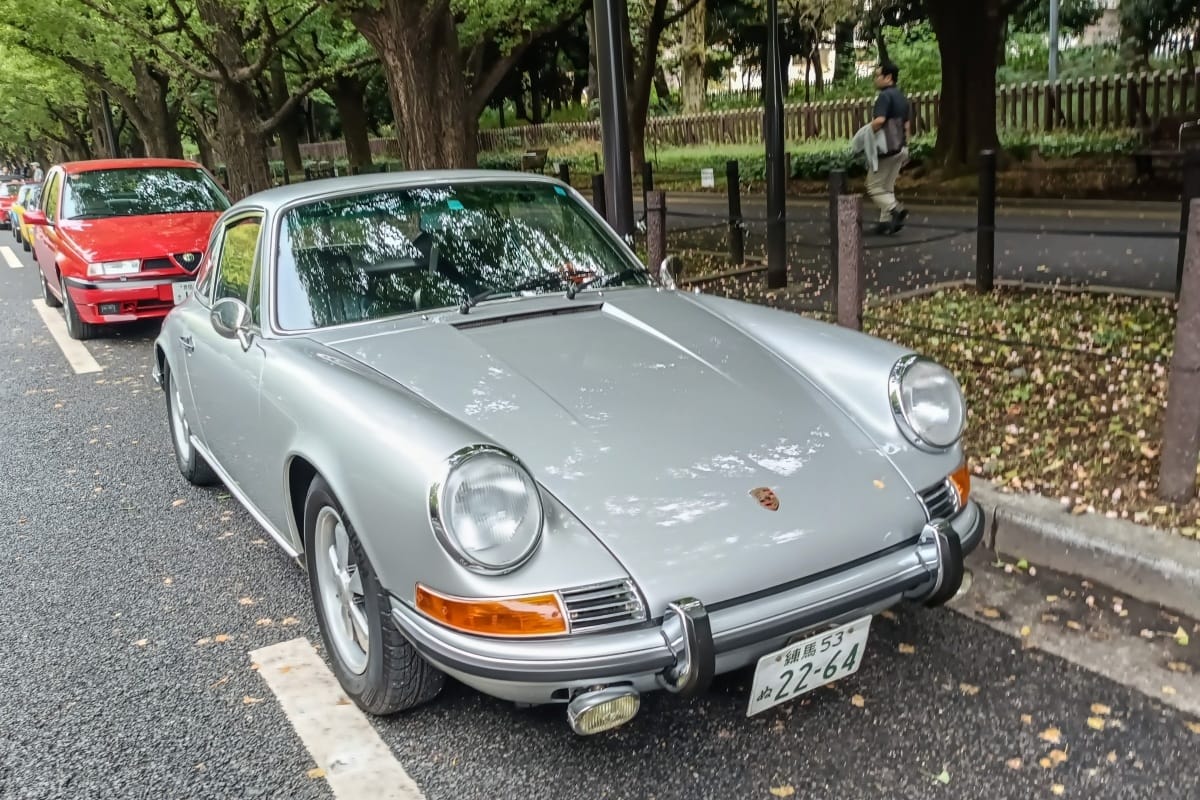 T87’s Singles Collection, Autumn 2025 Edition – Part 2: Foreign Cars (British, French & German) 94 IMG20251012081854 edited