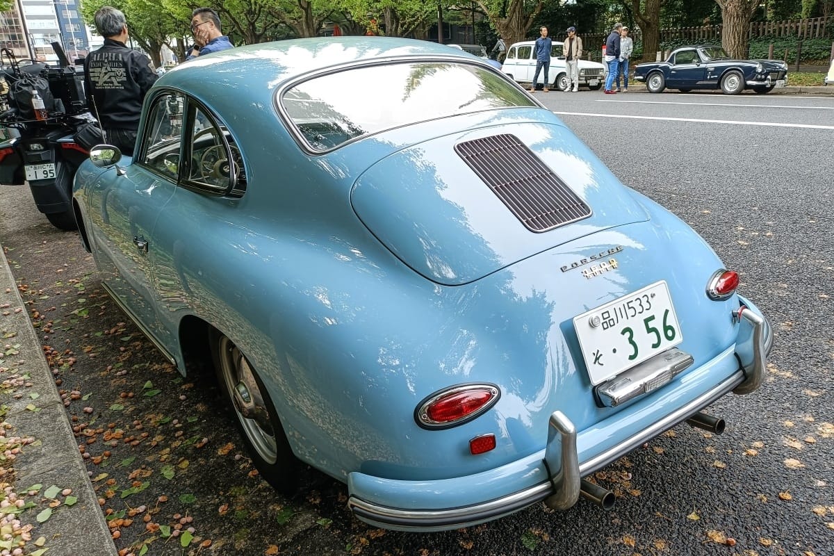 T87’s Singles Collection, Autumn 2025 Edition – Part 2: Foreign Cars (British, French & German) 82 IMG20251012082353 edited