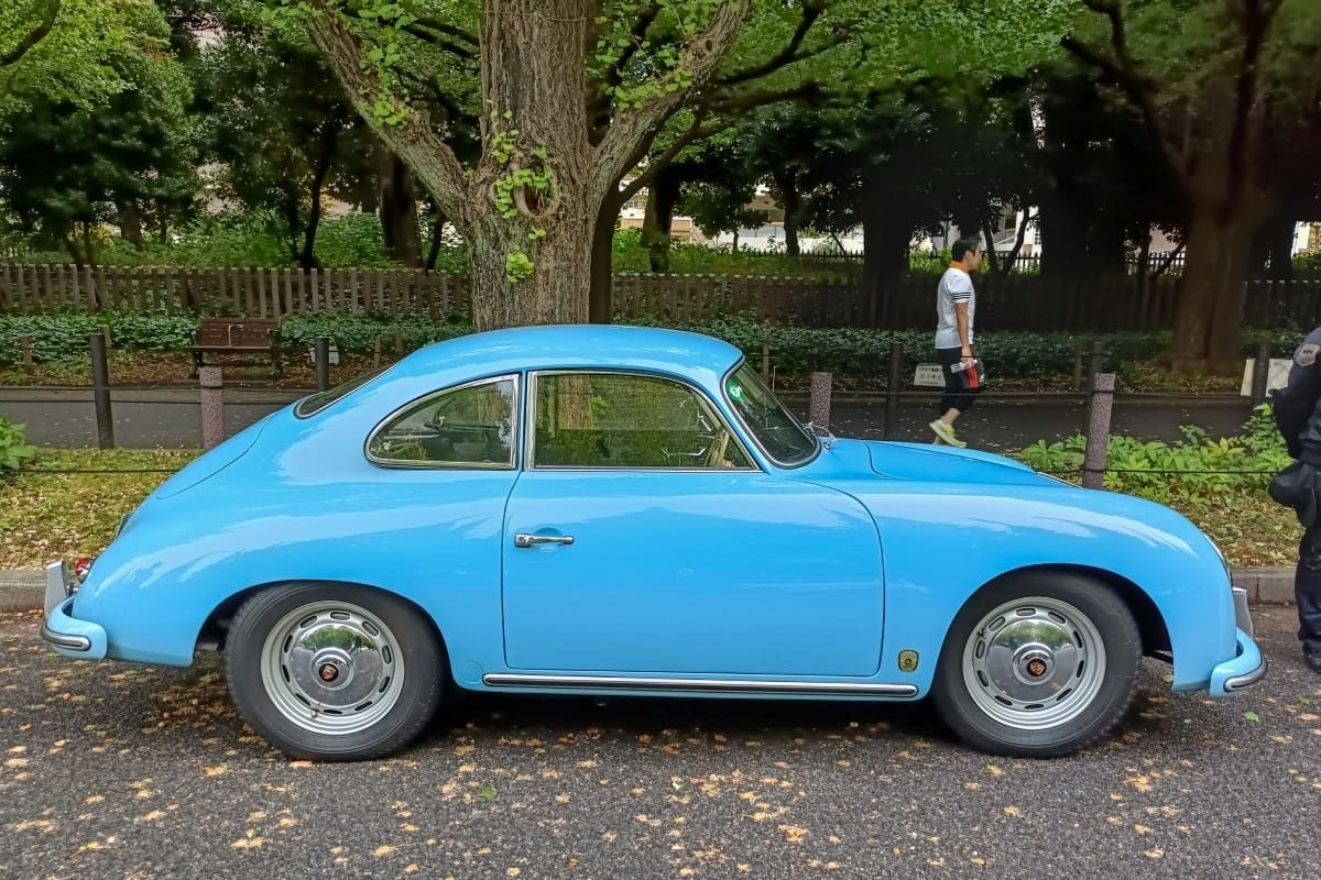 T87’s Singles Collection, Autumn 2025 Edition – Part 2: Foreign Cars (British, French & German) 79 IMG20251012082426 edited