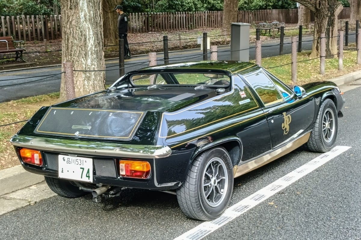 T87’s Singles Collection, Autumn 2025 Edition – Part 2: Foreign Cars (British, French & German) 3 IMG20251012083326 edited