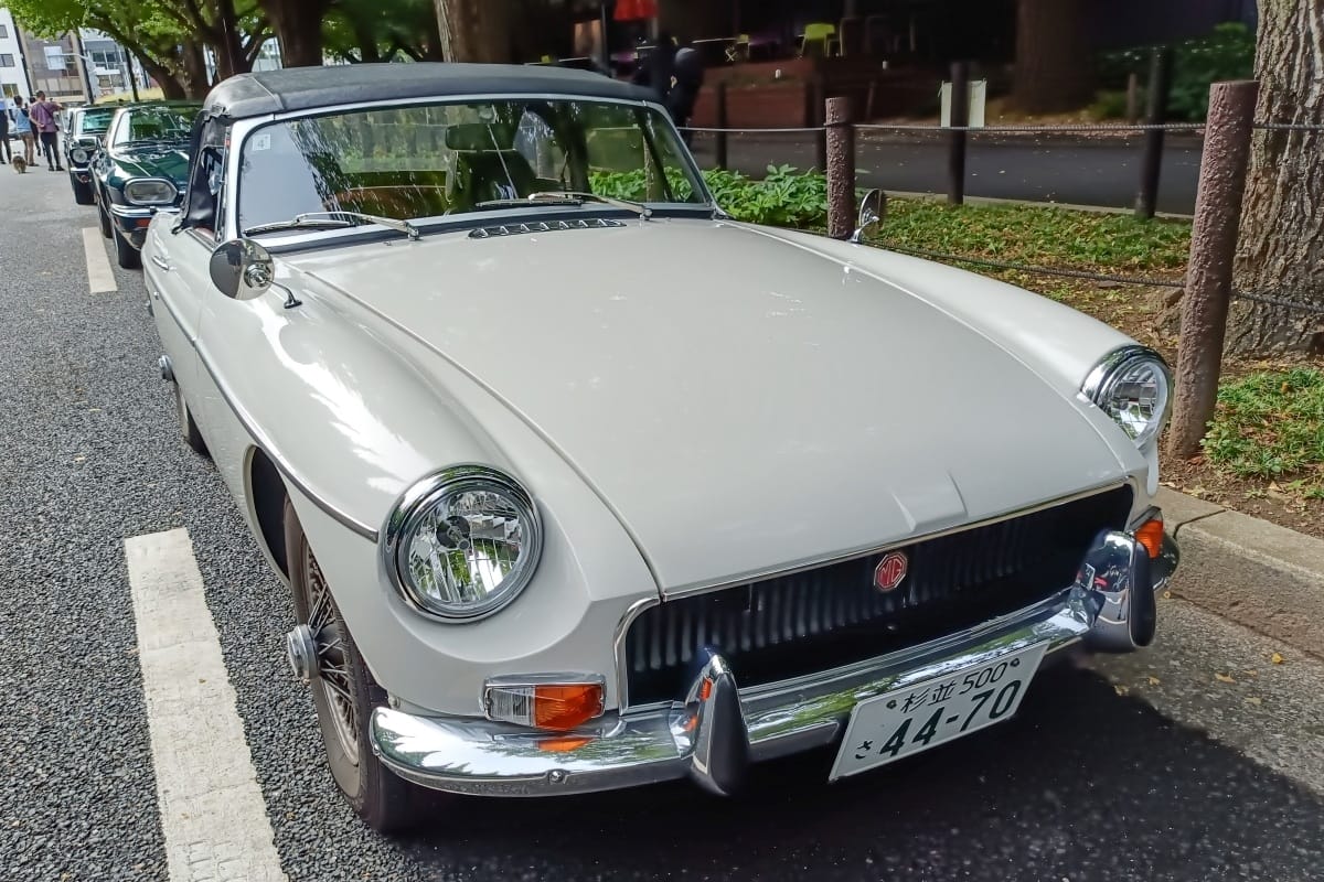 T87’s Singles Collection, Autumn 2025 Edition – Part 2: Foreign Cars (British, French & German) 21 IMG20251012083714 edited