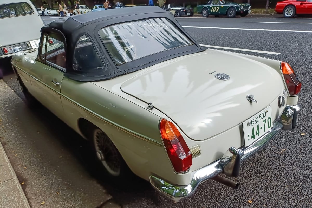 T87’s Singles Collection, Autumn 2025 Edition – Part 2: Foreign Cars (British, French & German) 19 IMG20251012083736 edited