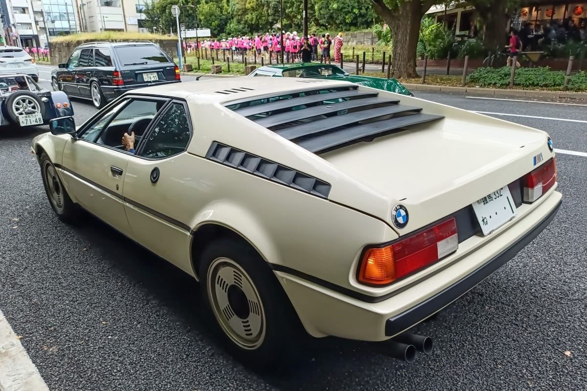 T87’s Singles Collection, Autumn 2025 Edition – Part 2: Foreign Cars (British, French & German) 121 IMG20251012092452 edited