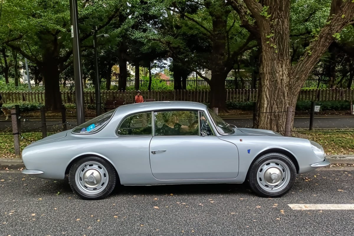 T87’s Singles Collection, Autumn 2025 Edition – Part 2: Foreign Cars (British, French & German) 60 IMG20251012092545 edited