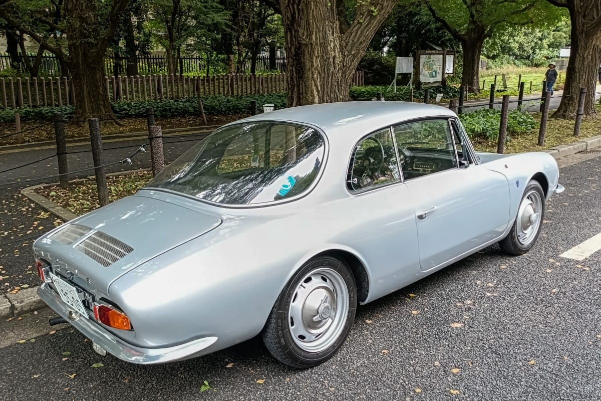 T87’s Singles Collection, Autumn 2025 Edition – Part 2: Foreign Cars (British, French & German) 63 IMG20251012092551 edited