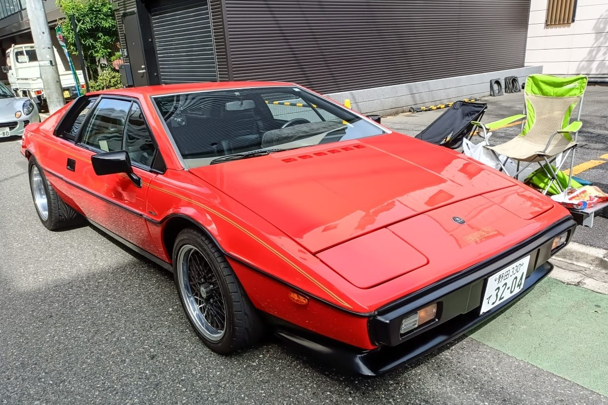 T87’s Singles Collection, Autumn 2025 Edition – Part 2: Foreign Cars (British, French & German) 15 IMG20251012113207 edited