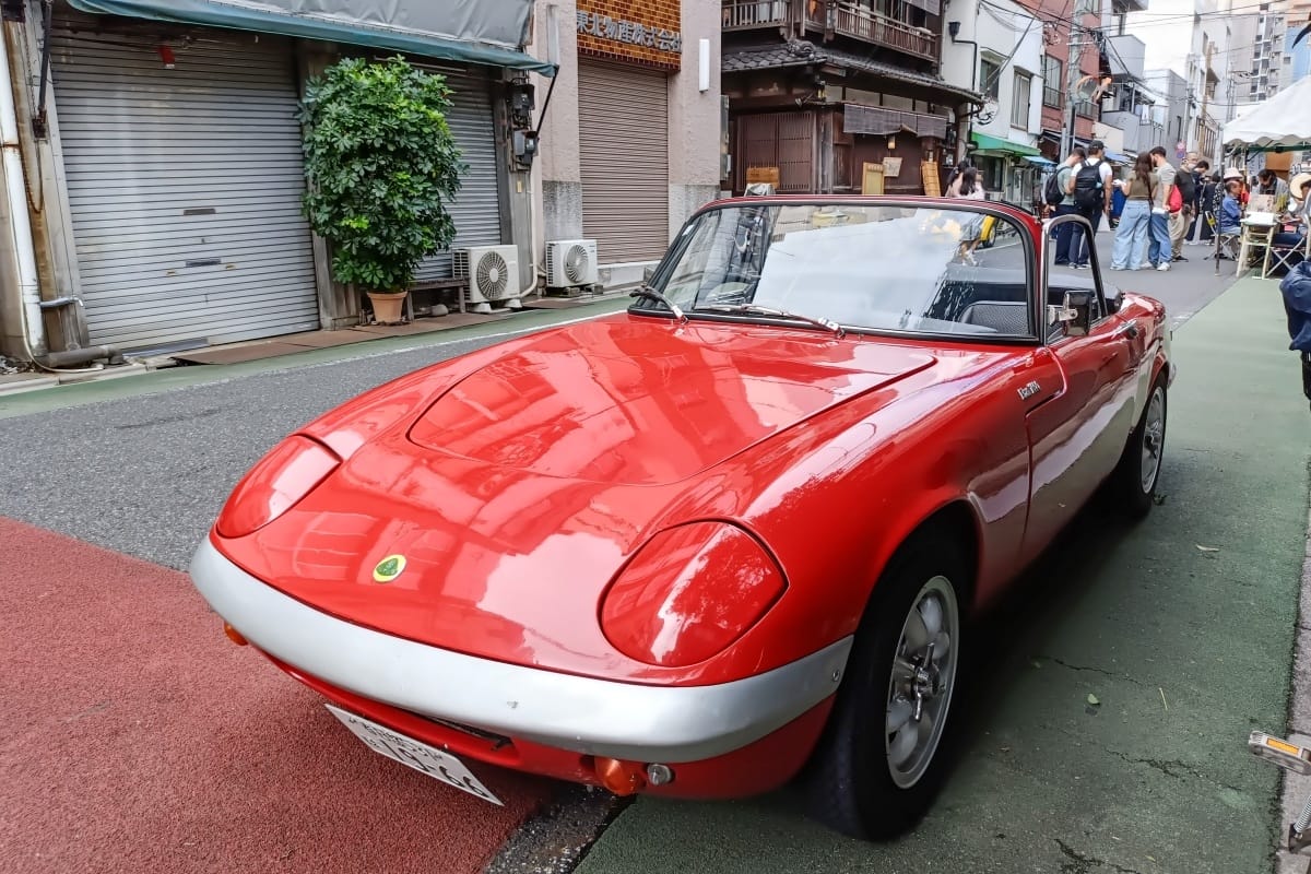 T87’s Singles Collection, Autumn 2025 Edition – Part 2: Foreign Cars (British, French & German) 12 IMG20251012113513 edited