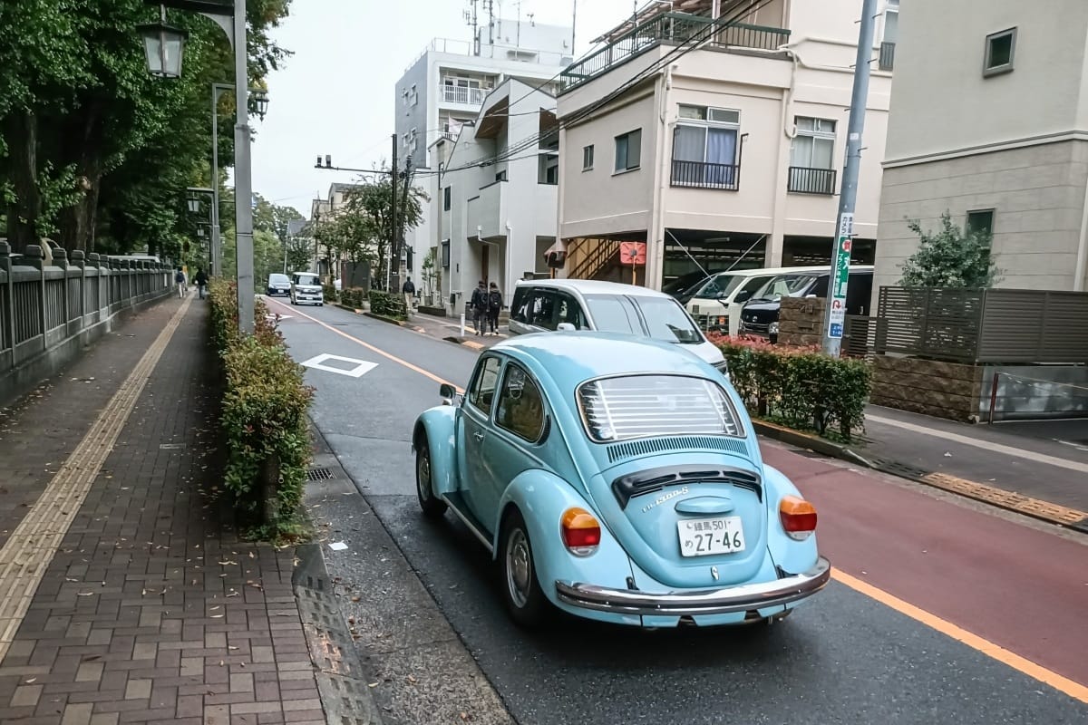 T87’s Singles Collection, Autumn 2025 Edition – Part 2: Foreign Cars (British, French & German) 69 IMG20251026140313 edited