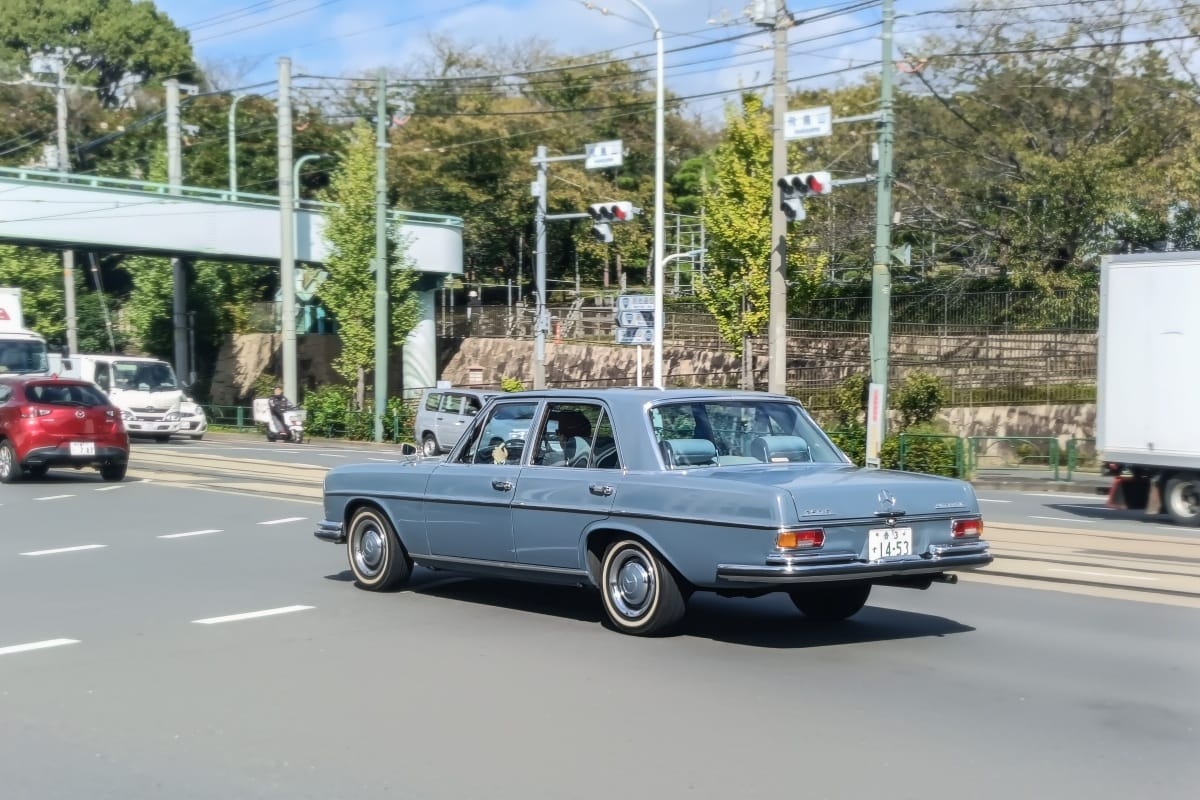 T87’s Singles Collection, Autumn 2025 Edition – Part 2: Foreign Cars (British, French & German) 135 IMG20251028114647 edited