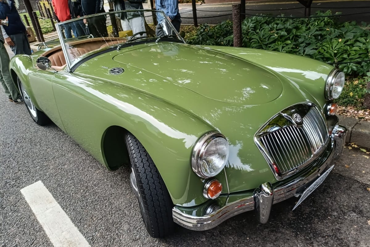 T87’s Singles Collection, Autumn 2025 Edition – Part 2: Foreign Cars (British, French & German) 22 IMG20251102083816 edited