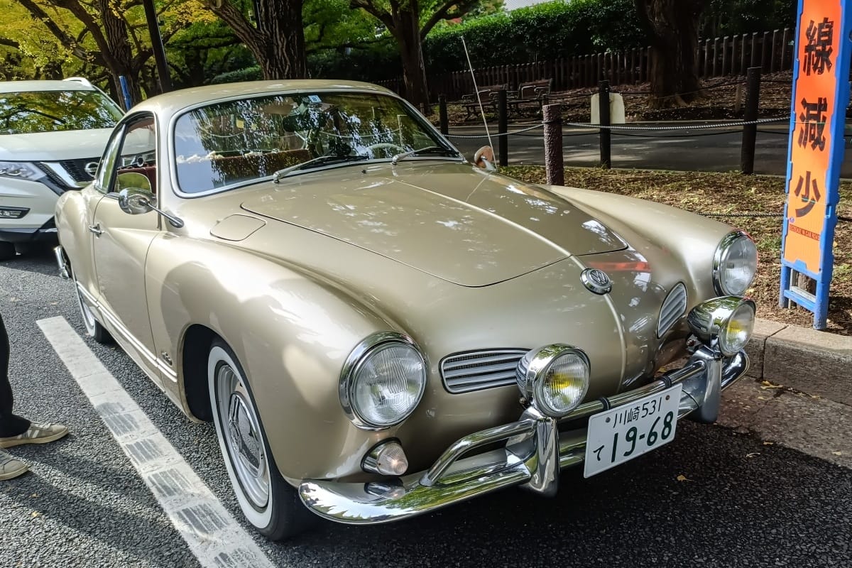 T87’s Singles Collection, Autumn 2025 Edition – Part 2: Foreign Cars (British, French & German) 71 IMG20251102084823 edited