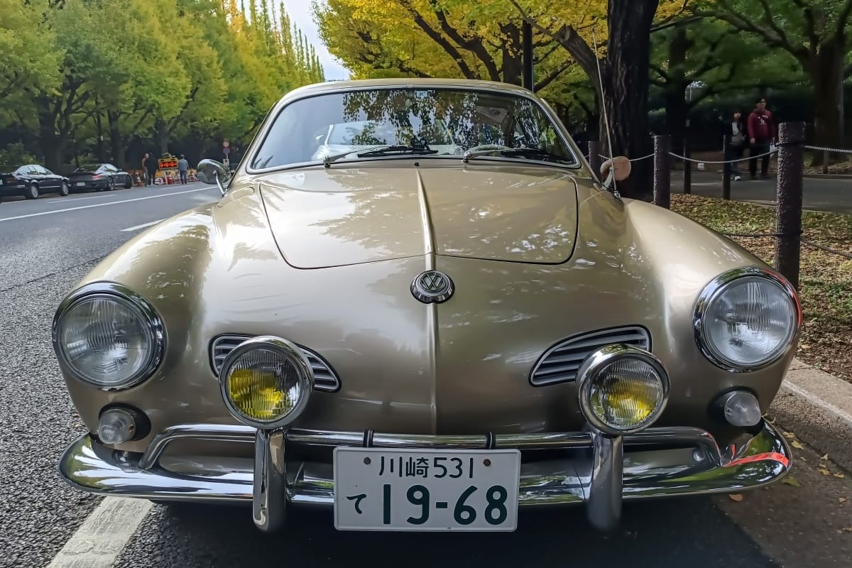 T87’s Singles Collection, Autumn 2025 Edition – Part 2: Foreign Cars (British, French & German) 74 IMG20251102084940 edited