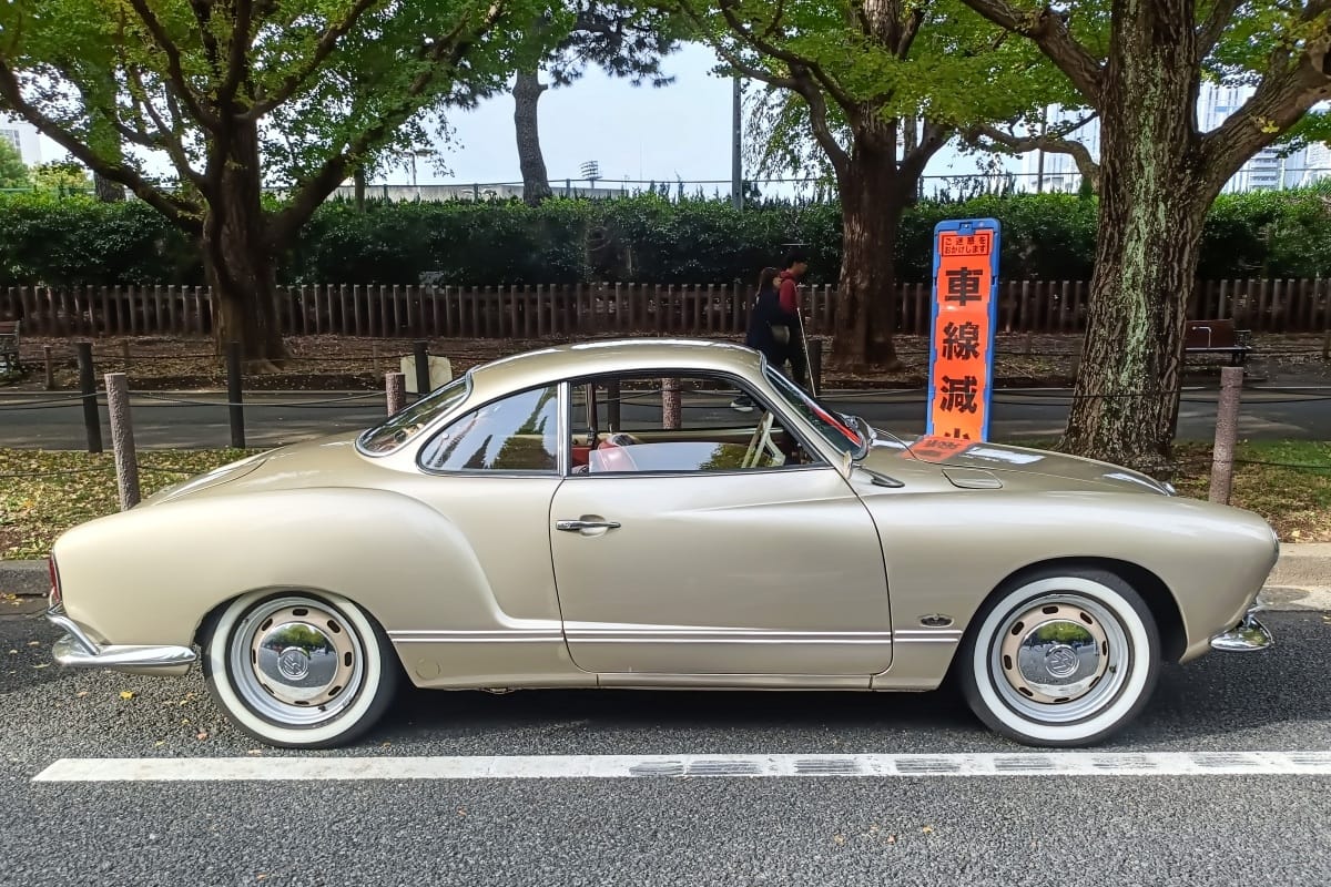 T87’s Singles Collection, Autumn 2025 Edition – Part 2: Foreign Cars (British, French & German) 73 IMG20251102084951 edited