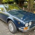 When I was a kid, there were a few cars that left a deep impression on me. The Alpine A310, for instance, or the R5 Turbo. Or, for an unfathomable [&hellip;]