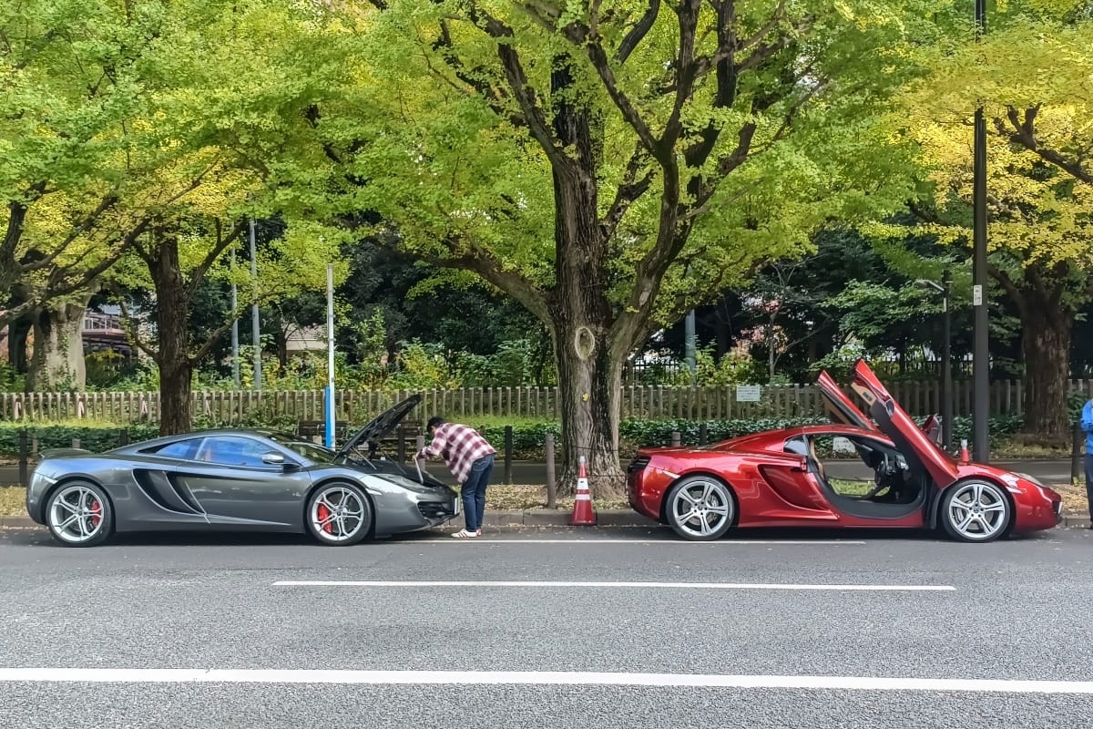 T87’s Singles Collection, Autumn 2025 Edition – Part 2: Foreign Cars (British, French & German) 35 IMG20251102094702 edited
