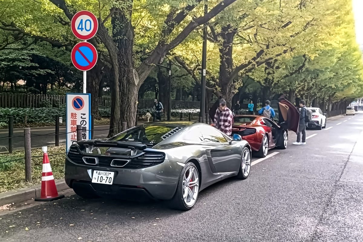 T87’s Singles Collection, Autumn 2025 Edition – Part 2: Foreign Cars (British, French & German) 34 IMG20251102094715 edited