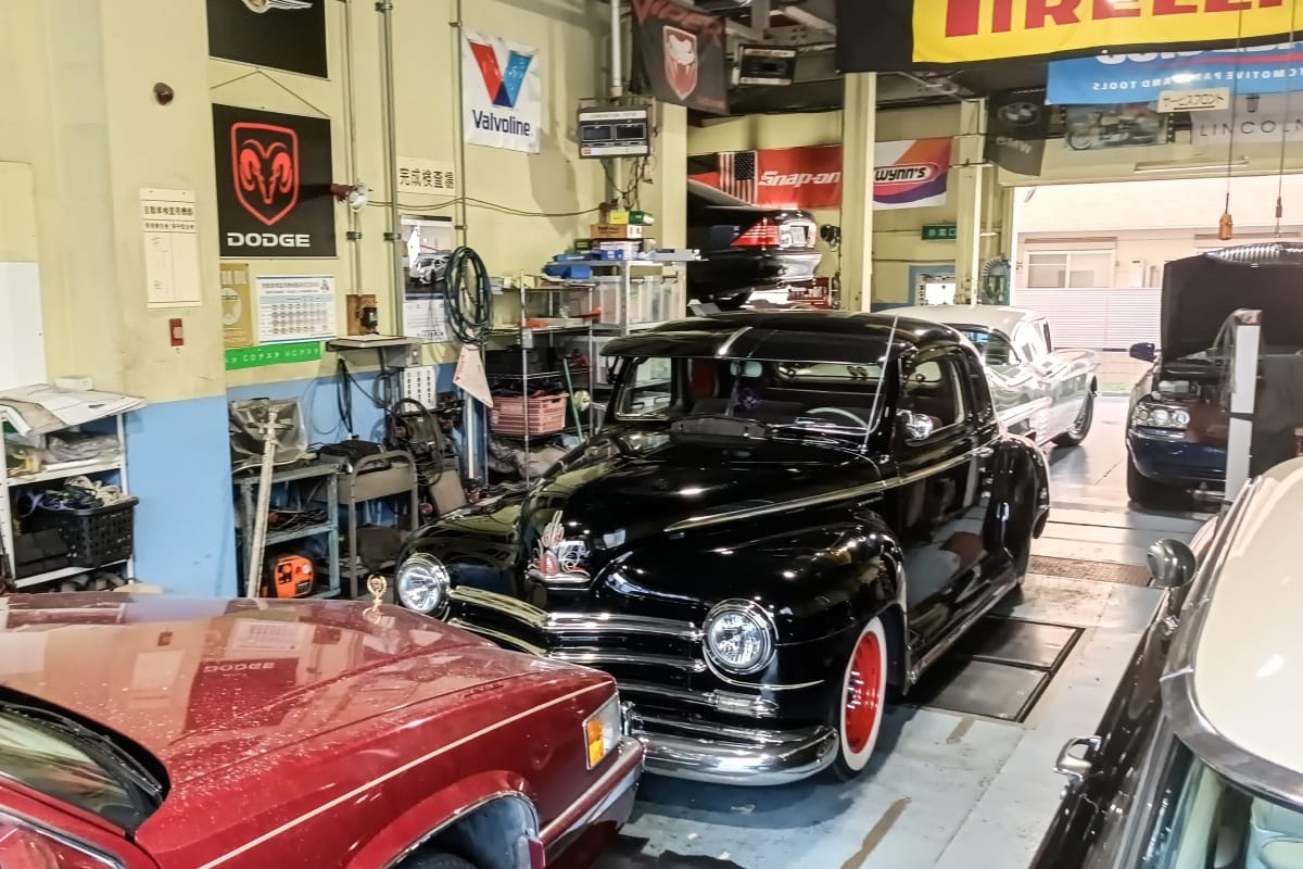 T87’s Singles Collection, Autumn 2025 Edition – Part 3: Foreign Cars (Italian, Swedish & American) 103 IMG20251107114526 edited