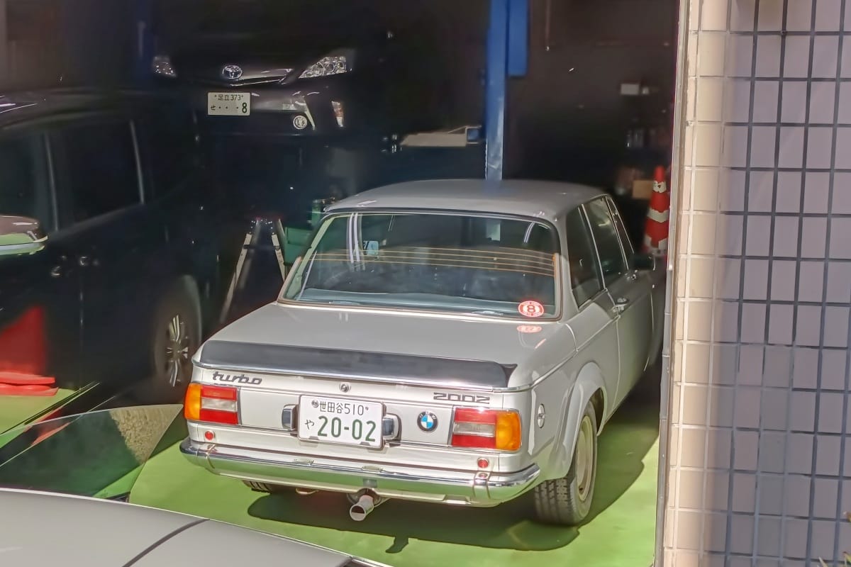 T87’s Singles Collection, Autumn 2025 Edition – Part 2: Foreign Cars (British, French & German) 118 IMG20251107120616 edited