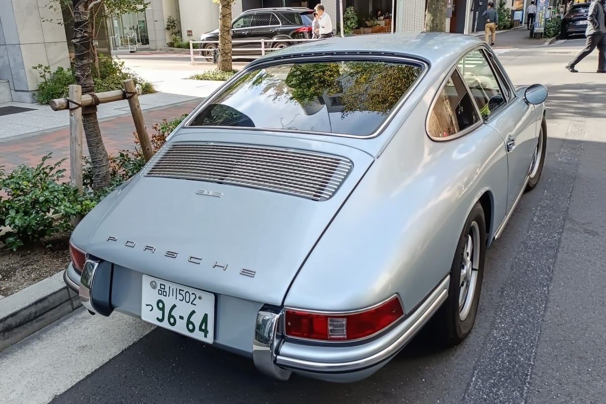 T87’s Singles Collection, Autumn 2025 Edition – Part 2: Foreign Cars (British, French & German) 89 IMG20251107132716 edited