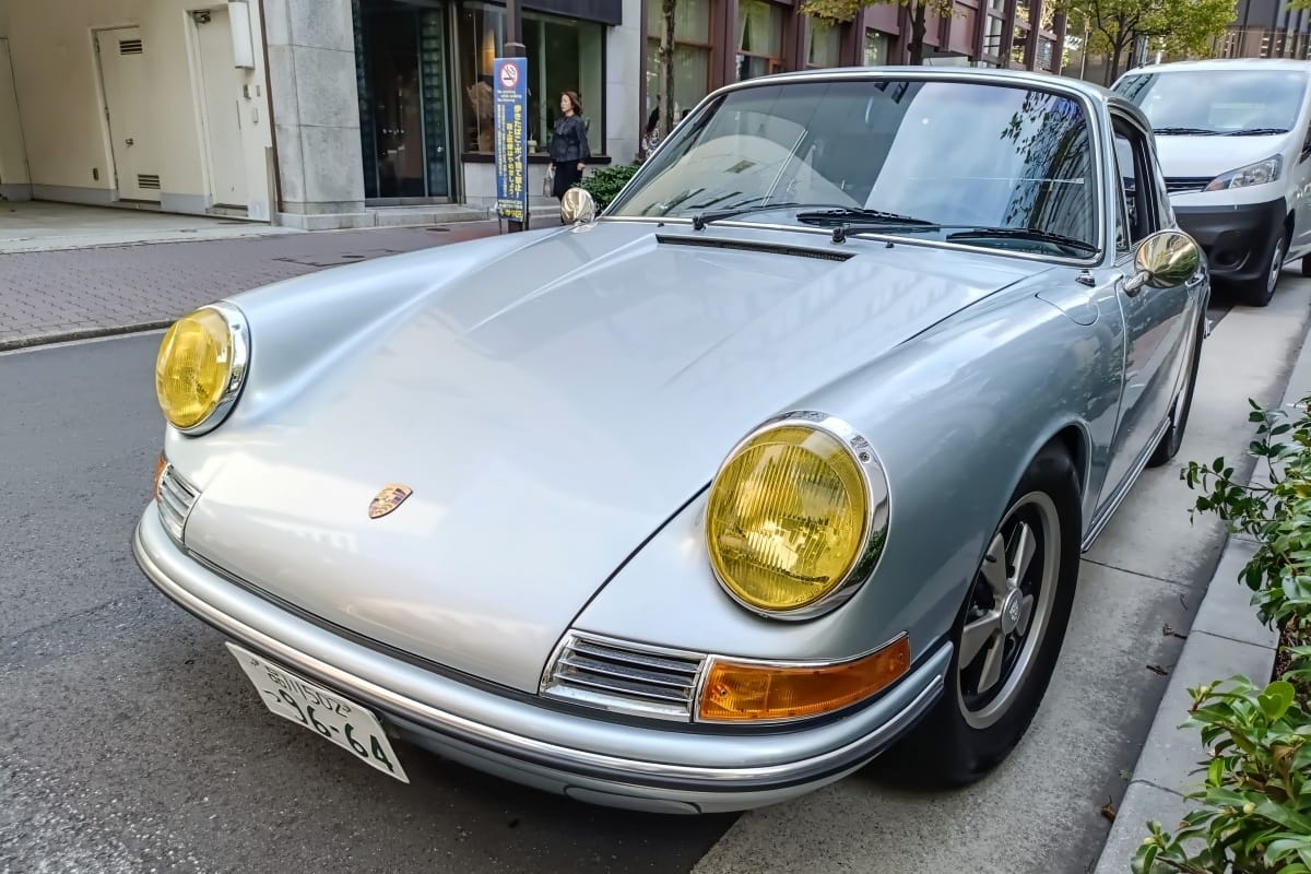 T87’s Singles Collection, Autumn 2025 Edition – Part 2: Foreign Cars (British, French & German) 87 IMG20251107132740 edited