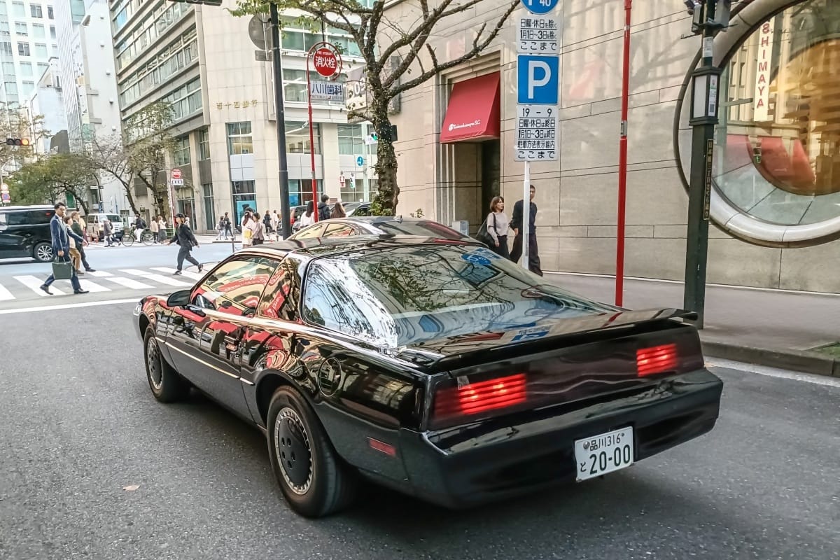 T87’s Singles Collection, Autumn 2025 Edition – Part 3: Foreign Cars (Italian, Swedish & American) 99 IMG20251107143603 edited