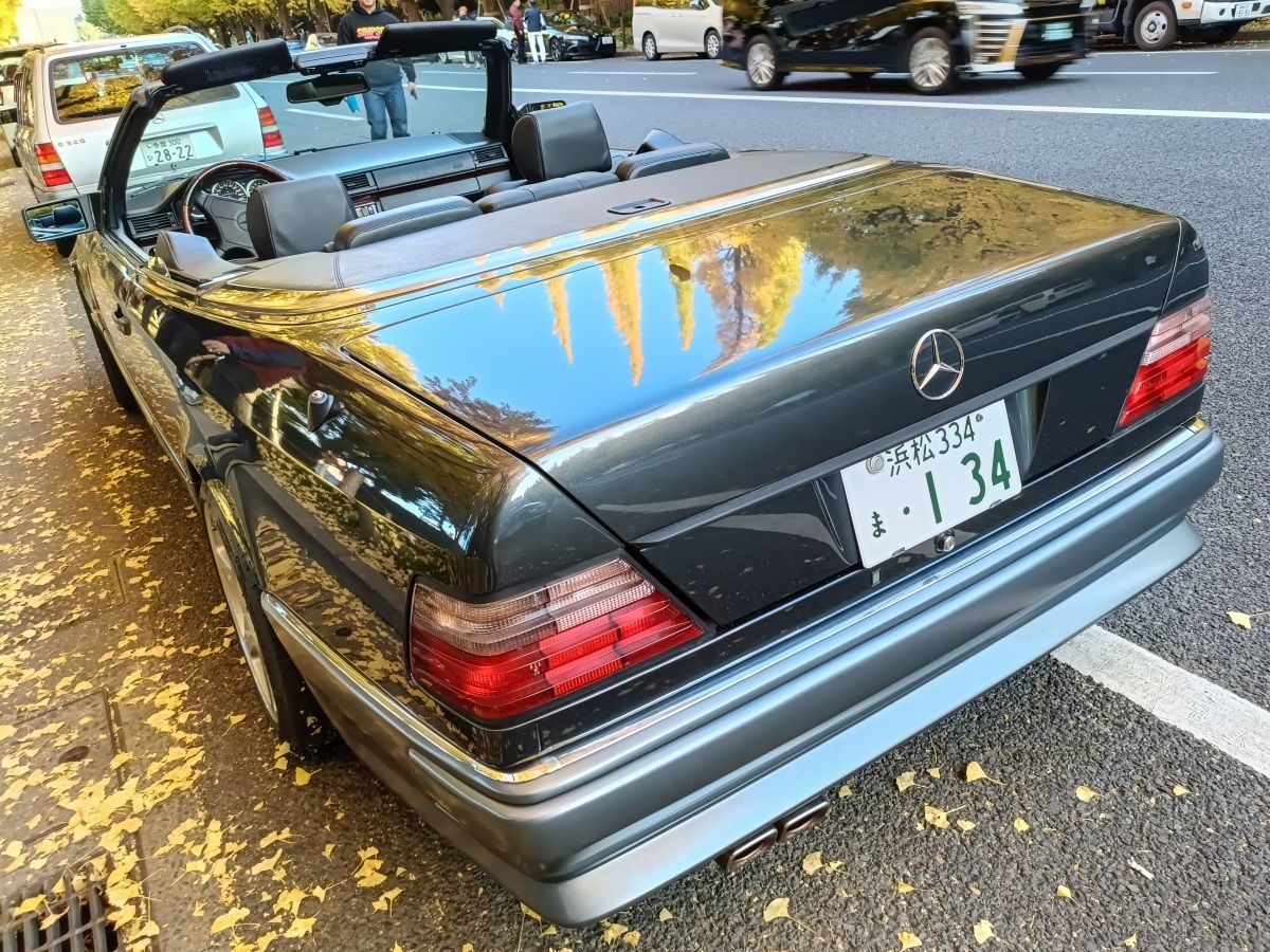T87’s Singles Collection, Autumn 2025 Edition – Part 2: Foreign Cars (British, French & German) 128 IMG20251116081244 edited