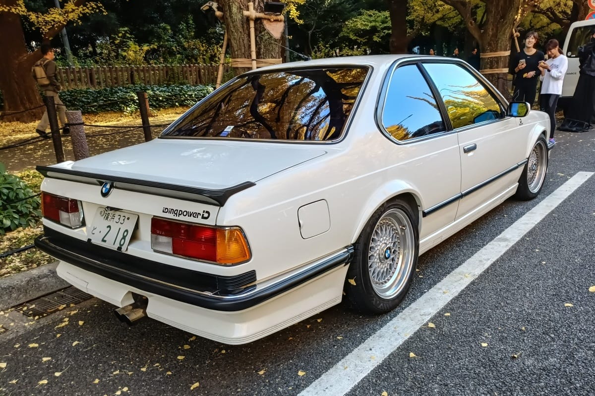 T87’s Singles Collection, Autumn 2025 Edition – Part 2: Foreign Cars (British, French & German) 120 IMG20251116081318 edited
