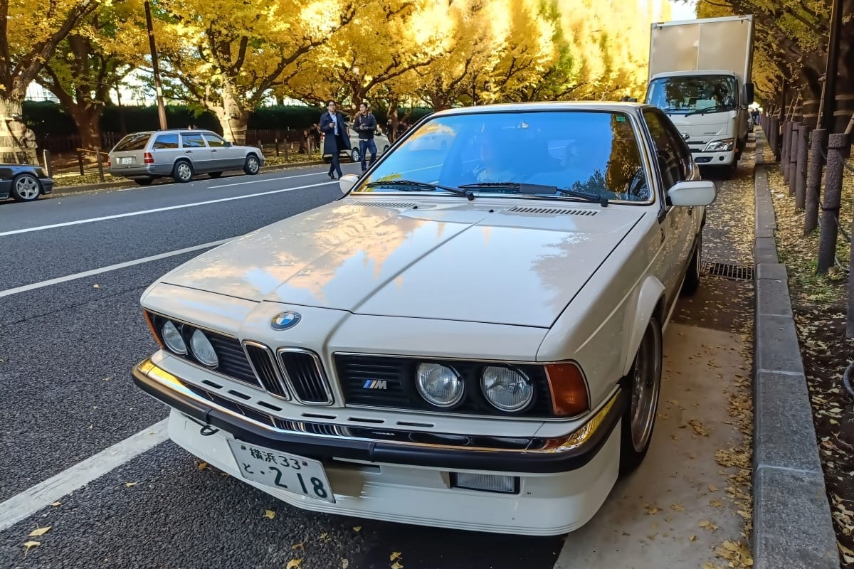 T87’s Singles Collection, Autumn 2025 Edition – Part 2: Foreign Cars (British, French & German) 119 IMG20251116081345 edited