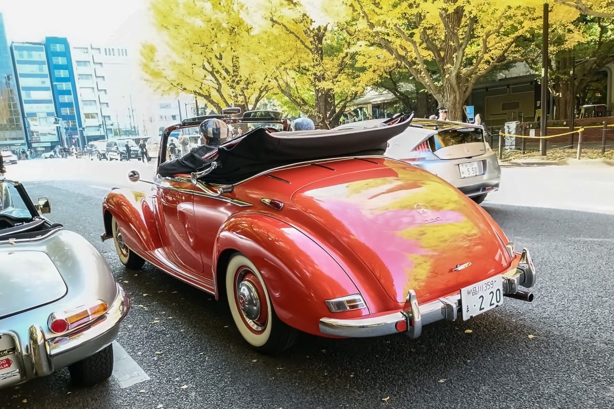 T87’s Singles Collection, Autumn 2025 Edition – Part 2: Foreign Cars (British, French & German) 137 IMG20251116092512 edited
