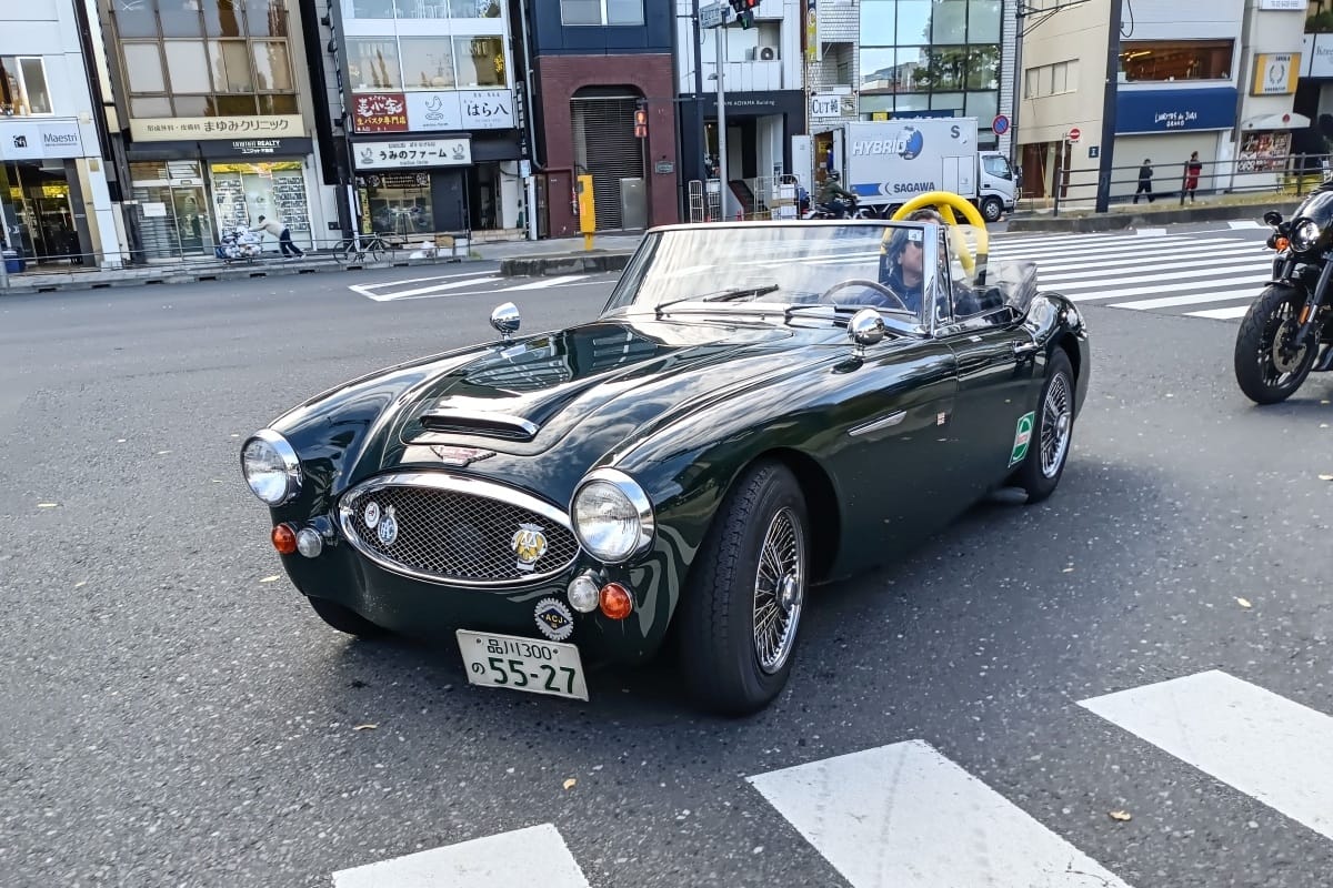 T87’s Singles Collection, Autumn 2025 Edition – Part 2: Foreign Cars (British, French & German) 27 IMG20251116093726 edited