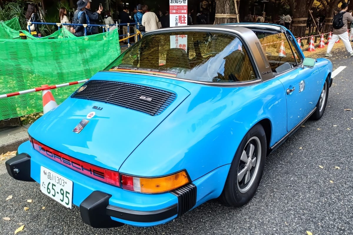 T87’s Singles Collection, Autumn 2025 Edition – Part 2: Foreign Cars (British, French & German) 97 IMG20251123084604 edited