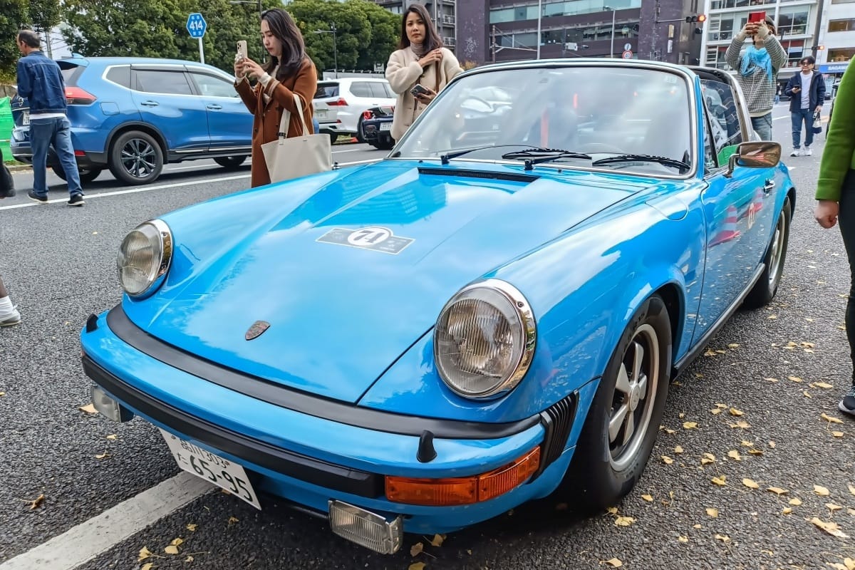 T87’s Singles Collection, Autumn 2025 Edition – Part 2: Foreign Cars (British, French & German) 99 IMG20251123084624 edited