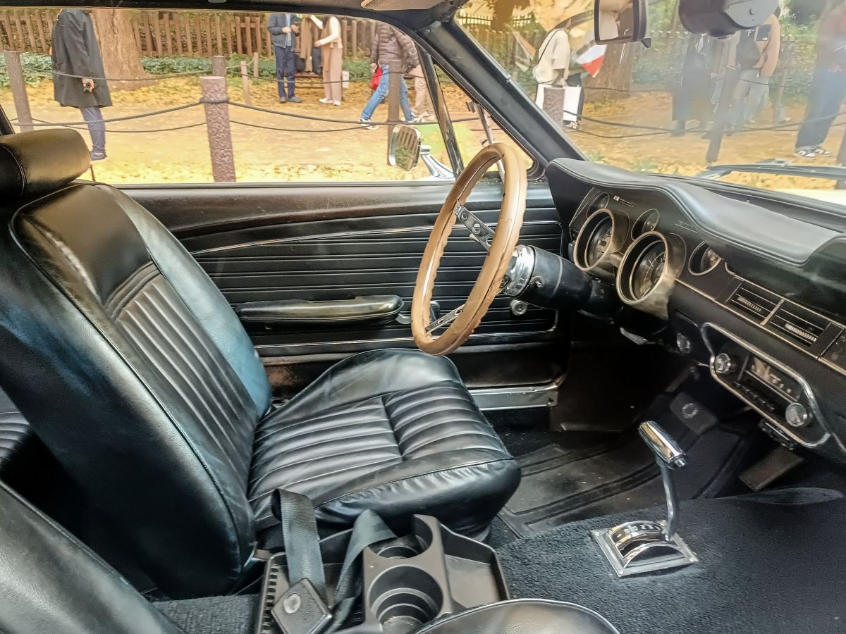 T87’s Singles Collection, Autumn 2025 Edition – Part 3: Foreign Cars (Italian, Swedish & American) 121 IMG20251123084826 edited