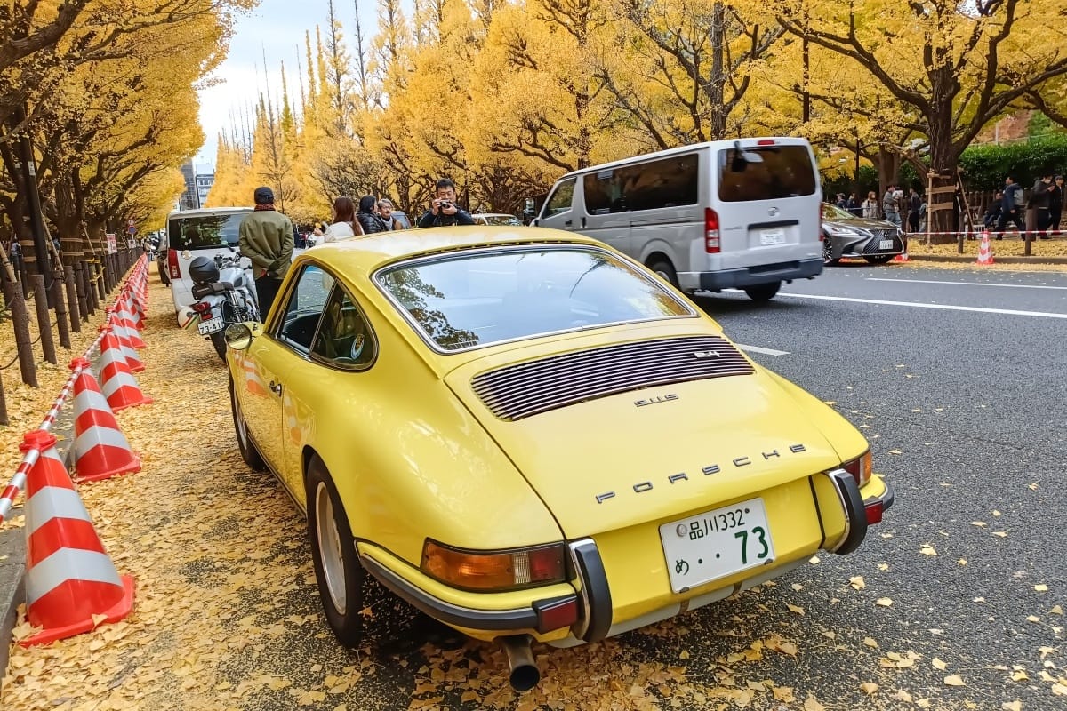 T87’s Singles Collection, Autumn 2025 Edition – Part 2: Foreign Cars (British, French & German) 110 IMG20251123085627 edited