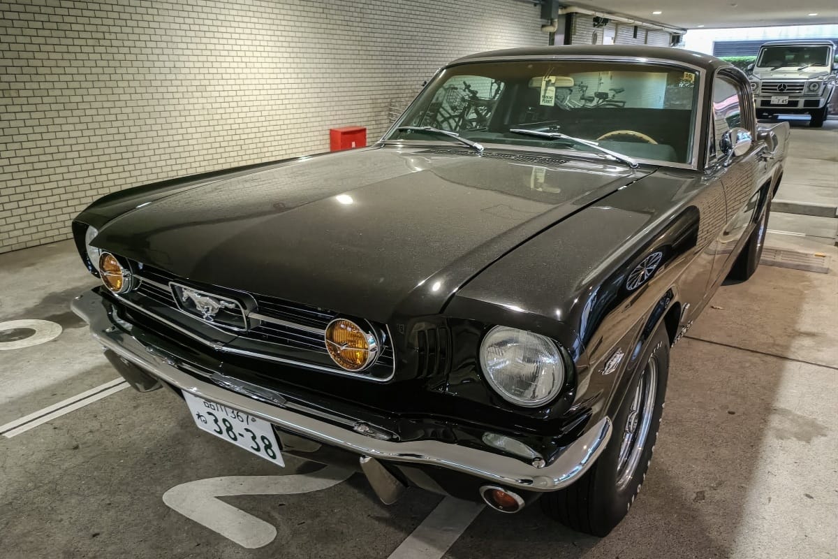 T87’s Singles Collection, Autumn 2025 Edition – Part 3: Foreign Cars (Italian, Swedish & American) 112 IMG20251129161146 edited
