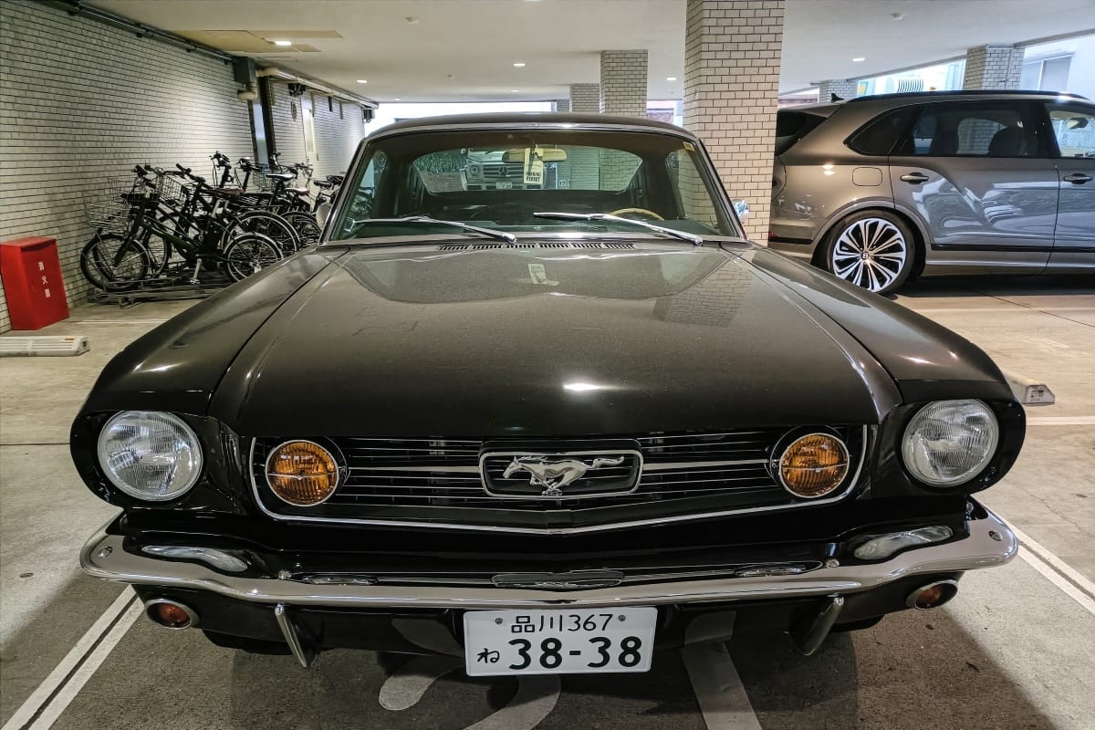 T87’s Singles Collection, Autumn 2025 Edition – Part 3: Foreign Cars (Italian, Swedish & American) 109 IMG20251129161153 edited