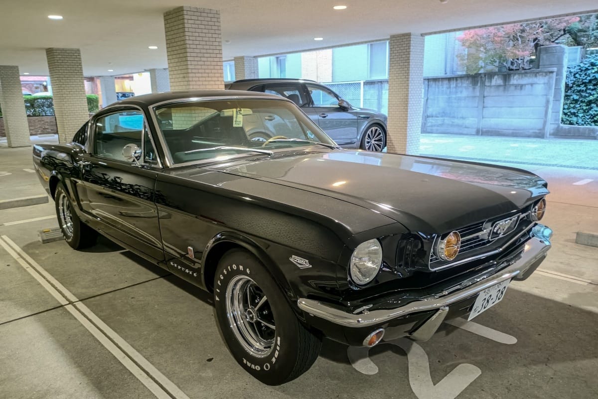 T87’s Singles Collection, Autumn 2025 Edition – Part 3: Foreign Cars (Italian, Swedish & American) 106 IMG20251129161159 edited