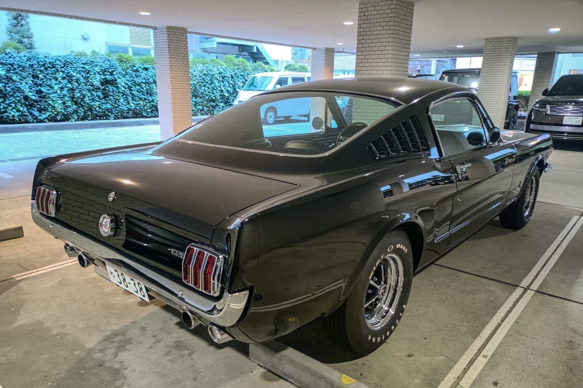 T87’s Singles Collection, Autumn 2025 Edition – Part 3: Foreign Cars (Italian, Swedish & American) 113 IMG20251129161222 edited