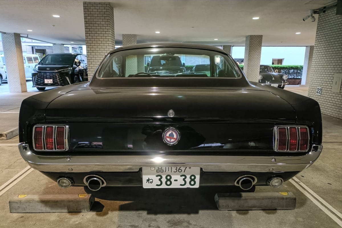 T87’s Singles Collection, Autumn 2025 Edition – Part 3: Foreign Cars (Italian, Swedish & American) 107 IMG20251129161231 edited