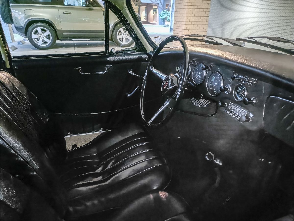 T87’s Singles Collection, Autumn 2025 Edition – Part 2: Foreign Cars (British, French & German) 84 IMG20251129161501 edited