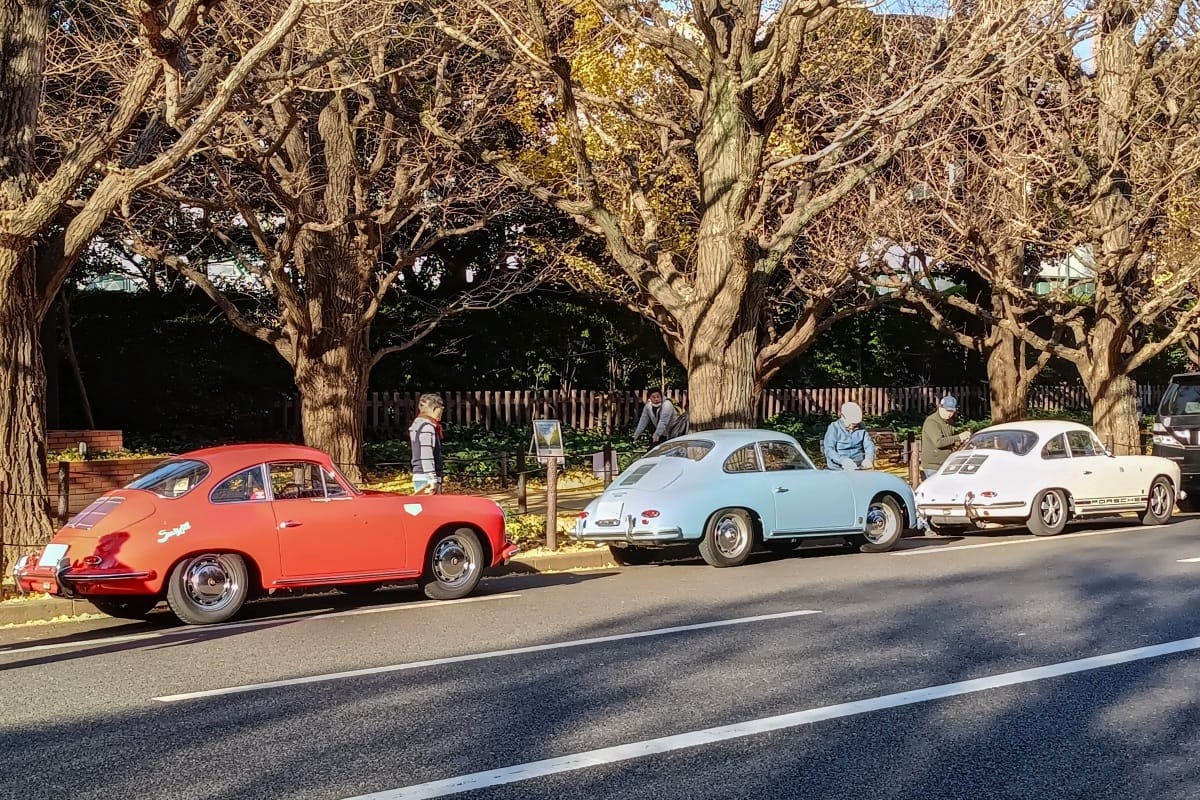 T87’s Singles Collection, Autumn 2025 Edition – Part 2: Foreign Cars (British, French & German) 78 IMG20251207084551 edited