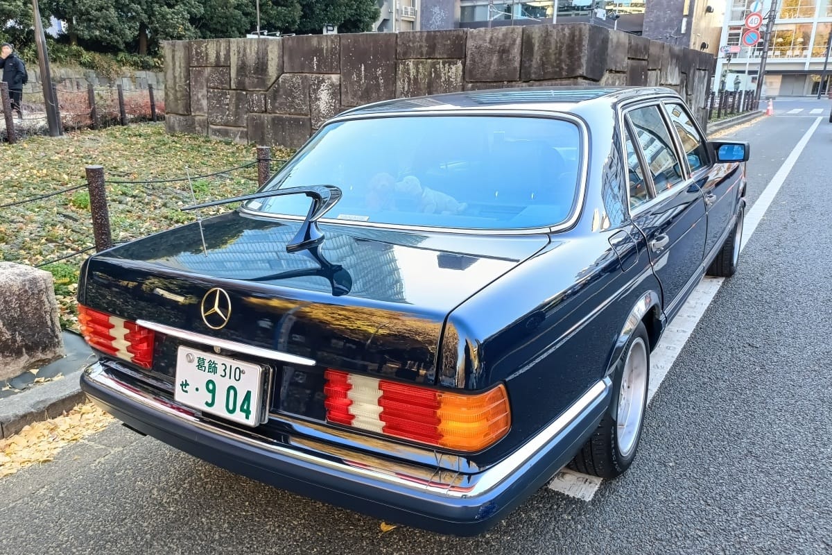 T87’s Singles Collection, Autumn 2025 Edition – Part 2: Foreign Cars (British, French & German) 132 IMG20251207084718 edited
