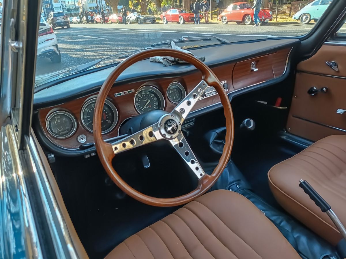 T87’s Singles Collection, Autumn 2025 Edition – Part 3: Foreign Cars (Italian, Swedish & American) 64 IMG20251207090131 edited