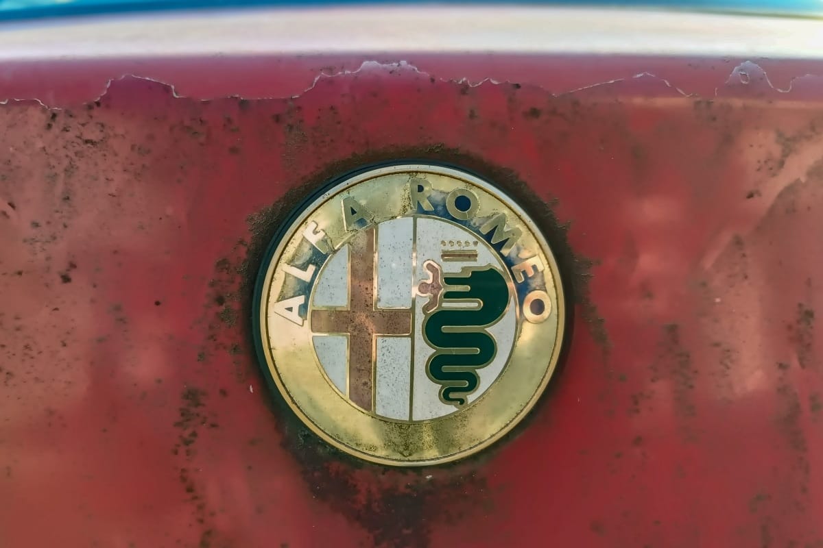 T87’s Singles Collection, Autumn 2025 Edition – Part 3: Foreign Cars (Italian, Swedish & American) 56 IMG20251217140229 edited