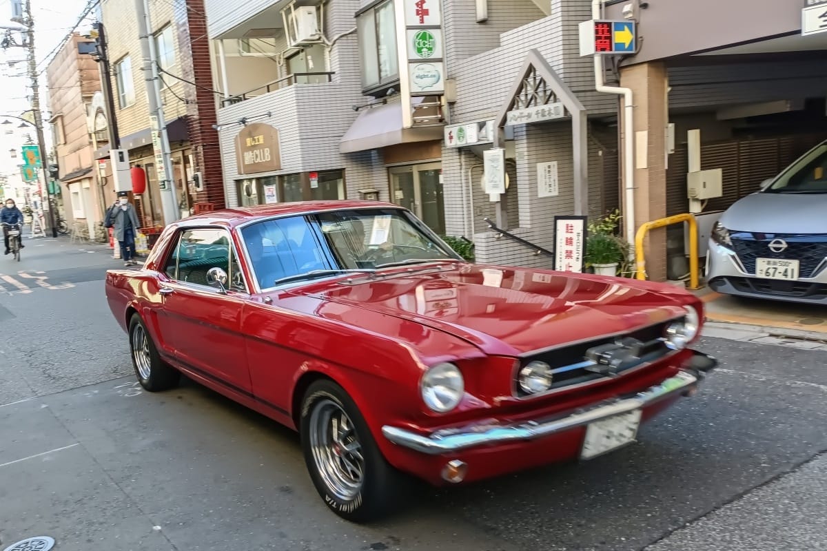 T87’s Singles Collection, Autumn 2025 Edition – Part 3: Foreign Cars (Italian, Swedish & American) 104 IMG20251218131910 edited