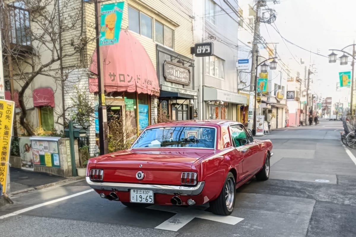 T87’s Singles Collection, Autumn 2025 Edition – Part 3: Foreign Cars (Italian, Swedish & American) 105 IMG20251218131913 edited
