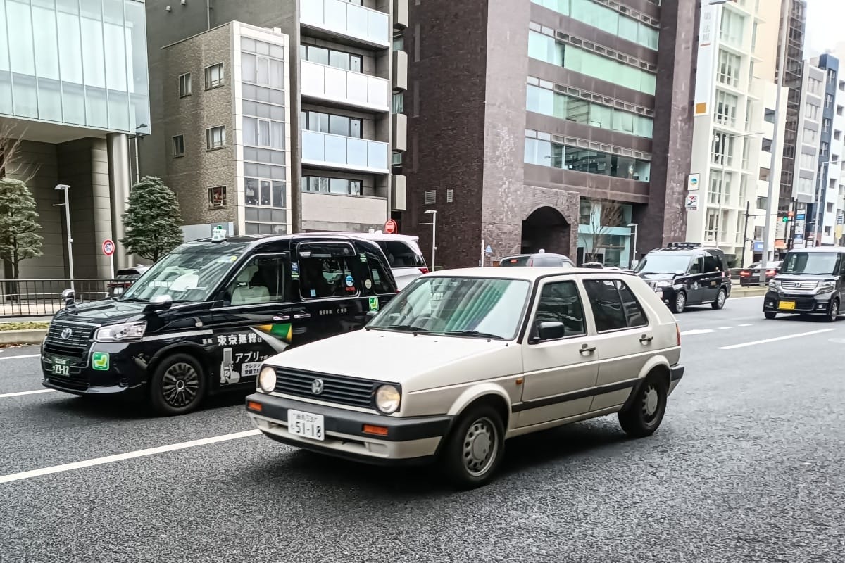 T87’s Singles Collection, Autumn 2025 Edition – Part 2: Foreign Cars (British, French & German) 65 IMG20251221140119 edited