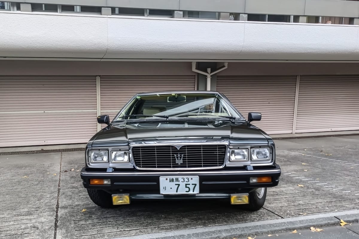 T87’s Singles Collection, Autumn 2025 Edition – Part 3: Foreign Cars (Italian, Swedish & American) 45 IMG20251223115027 edited