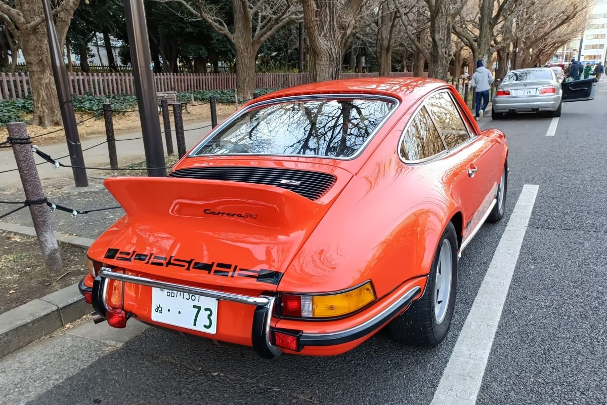 T87’s Singles Collection, Autumn 2025 Edition – Part 2: Foreign Cars (British, French & German) 114 IMG20251228084019 edited