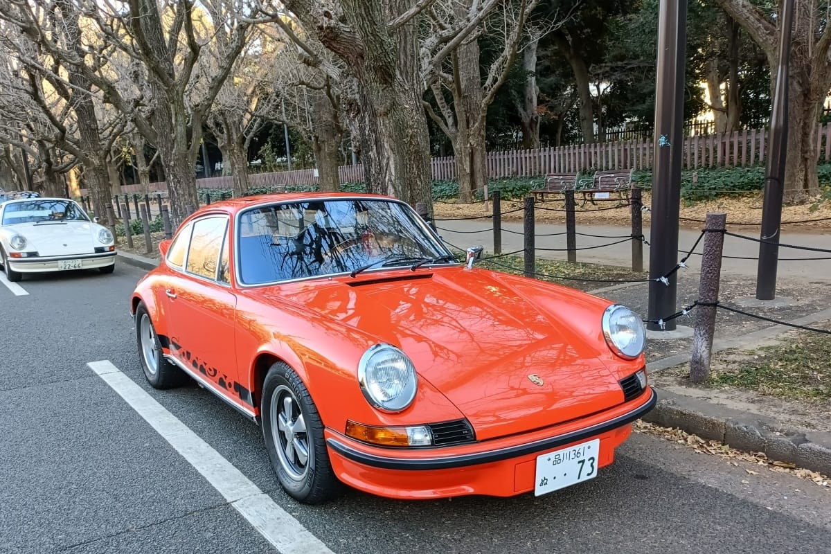 T87’s Singles Collection, Autumn 2025 Edition – Part 2: Foreign Cars (British, French & German) 113 IMG20251228084028 edited